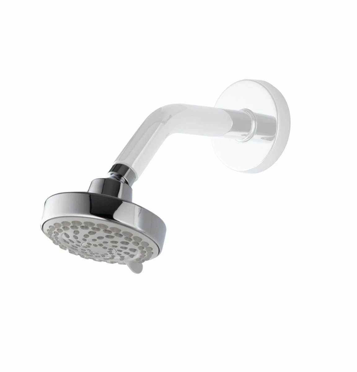 105mm Harmony Fixed Head