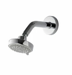 105mm Harmony Fixed Head With Shower Arm