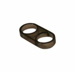 25mm Hose Restraint - Smoked