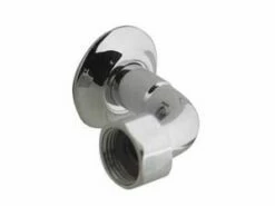 15mm Inlet Elbow For Exposed Body (Single)