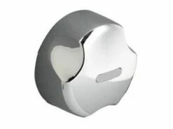 Aquavalve 605/405 On/Off Control - White