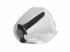 Aquarian/Colt Exposed On/Off Control - Chrome