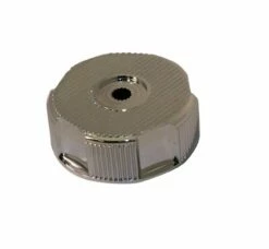 Aquavalve 200/400 On/Off Control - Chrome