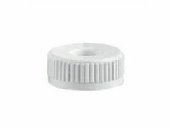 Aquavalve 200/400 22mm Outlet Nut - White