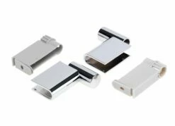 Midas 300 Shower Rail End Assembly