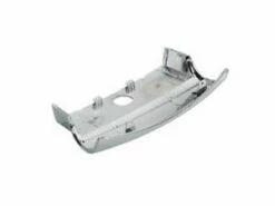 Aquarian/Colt Exposed Bottom Shroud Cover - Chrome