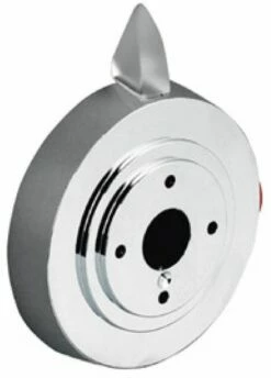 Aquavalve 609/Colt Concealed Temperature Lever - Chrome