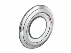 Aquavalve 609/Colt Concealed Wall Plate - Chrome