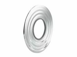 Aquatique/Aquavalve 700 Concealed Valve Wall Plate