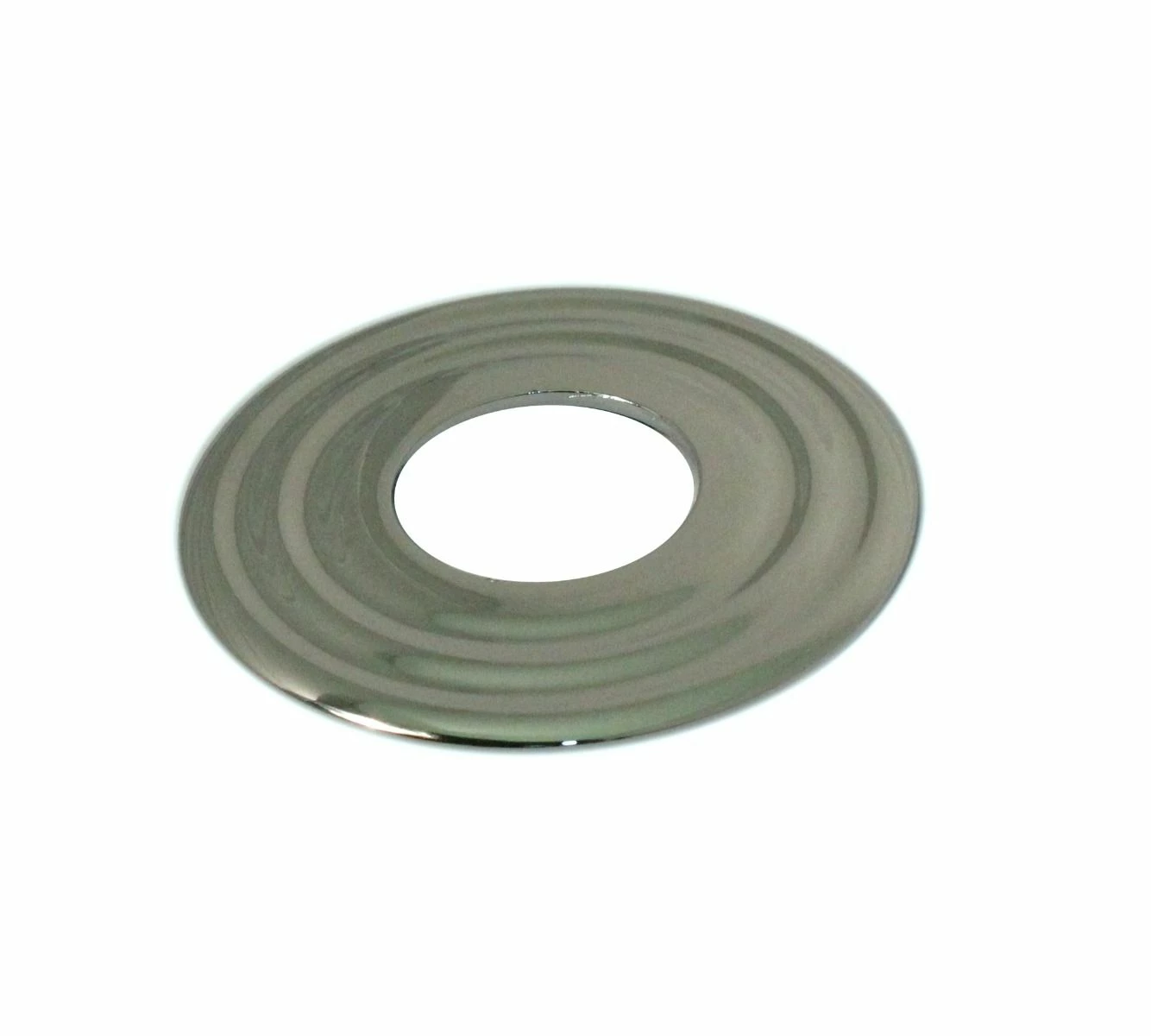 Varispray Shower Head Wall Plate For Outlet - Chrome